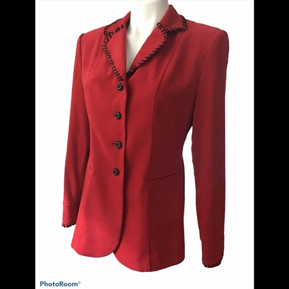 Amanda Smith Jacket - Picture 2 of 9